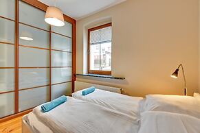 Grand Apartments - Balticana