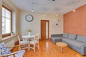 Grand Apartments - Balticana