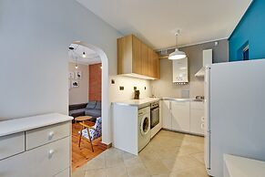 Grand Apartments - Balticana