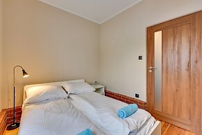 Grand Apartments - Balticana