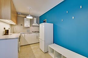 Grand Apartments - Balticana