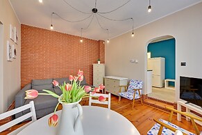 Grand Apartments - Balticana