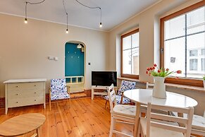 Grand Apartments - Balticana