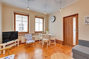 Grand Apartments - Balticana