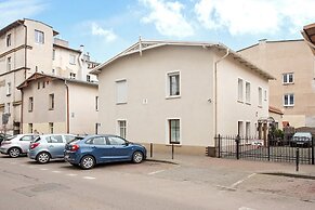 Grand Apartments - Balticana