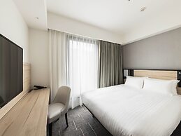 JR East Hotel Mets Premier Gotanda