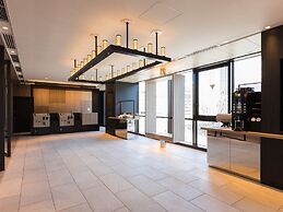 JR East Hotel Mets Premier Gotanda