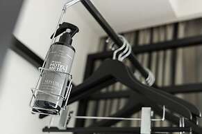 JR East Hotel Mets Premier Gotanda