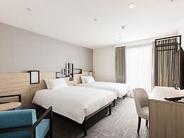 JR East Hotel Mets Premier Gotanda