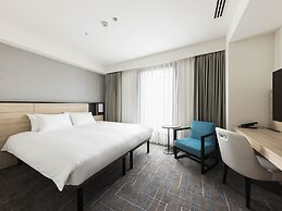 JR East Hotel Mets Premier Gotanda