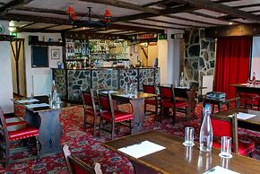 The Old White Lion Hotel