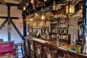 The Old White Lion Hotel