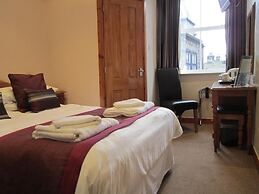 The Old White Lion Hotel