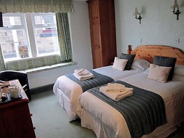 The Old White Lion Hotel