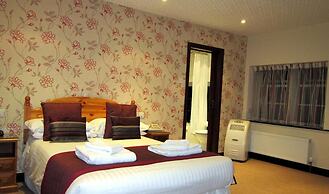 The Old White Lion Hotel