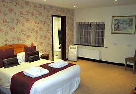 The Old White Lion Hotel