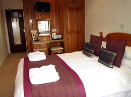 The Old White Lion Hotel