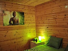 Beautiful Chalet With Panoramic Views