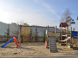 Beautiful Chalet With Panoramic Views