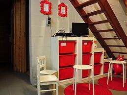 Beautiful Chalet With Panoramic Views