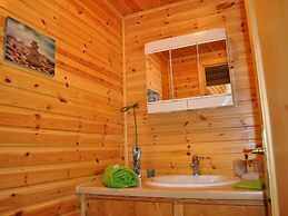 Beautiful Chalet With Panoramic Views