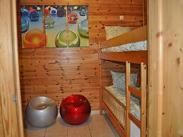 Beautiful Chalet With Panoramic Views