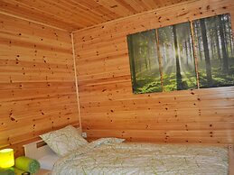 Beautiful Chalet With Panoramic Views