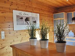 Beautiful Chalet With Panoramic Views