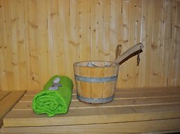 Beautiful Chalet With Panoramic Views