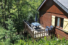 Holiday Home in La Roche With Sauna