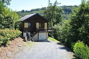Holiday Home in La Roche With Sauna