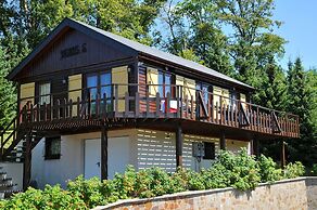 Holiday Home in La Roche With Sauna