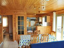 Peaceful Holiday Home in La Roche With Sauna