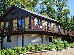 Holiday Home in La Roche With Sauna