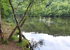 Holiday Home in La Roche With Sauna