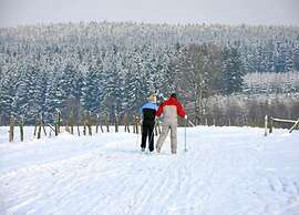Holiday Home in La Roche With Sauna