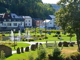 Holiday Home in La Roche With Sauna
