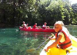 Holiday Home in La Roche With Sauna