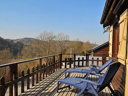 Holiday Home in La Roche With Sauna