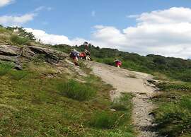 Holiday Home in La Roche With Sauna
