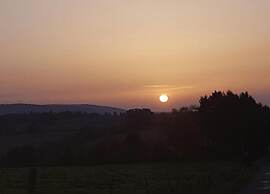 Holiday Home in La Roche With Sauna