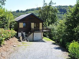 Peaceful Holiday Home in La Roche With Sauna