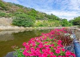 Holiday Home in La Roche With Sauna