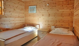 Holiday Home in La Roche With Sauna