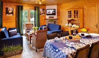Holiday Home in La Roche With Sauna