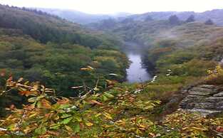Holiday Home in La Roche With Sauna