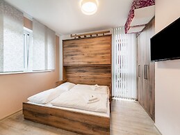 Modern Apartment in St. Georgen Near Salzburg