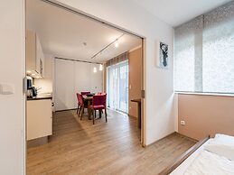 Modern Apartment in St. Georgen Near Salzburg