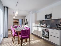 Modern Apartment in St. Georgen Near Salzburg