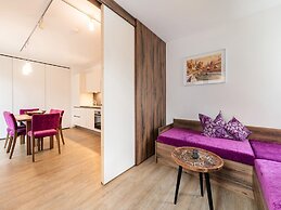 Modern Apartment in St. Georgen Near Salzburg